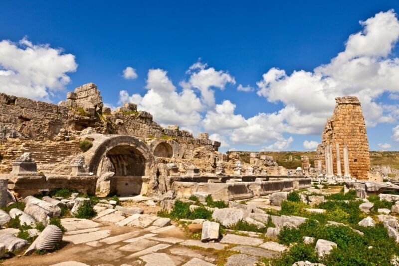 alanya-perge-aspendos-theater-city-of-side-private-tour