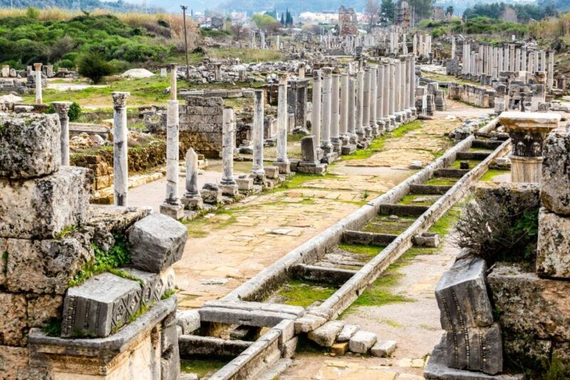 alanya-perge-aspendos-theater-city-of-side-private-tour
