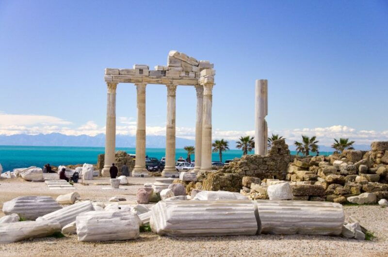 alanya-perge-aspendos-theater-city-of-side-private-tour