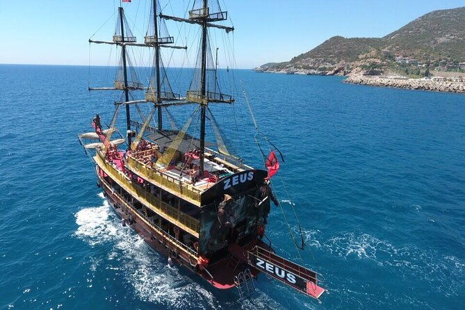alanya-pirate-boat-tour-with-lunch-soft-drinks-transfer