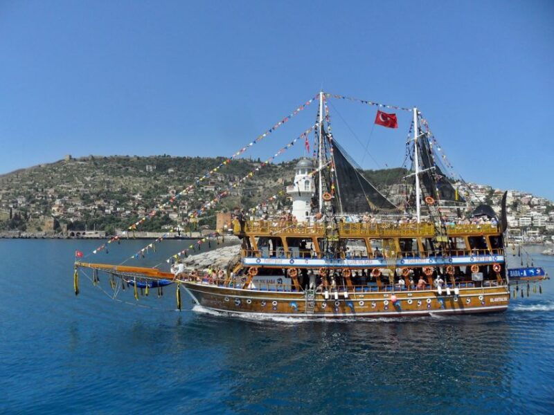 alanya-pirate-boat-tour-with-unlimited-soft-drinks-lunch