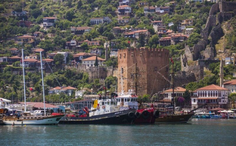 alanya-pirate-boat-trip-with-meal-drinks-and-pickup-option