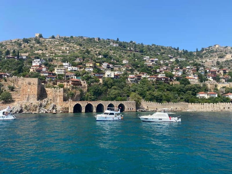 Alanya: Pirate Boat with Pickup, Lunch, & Unlimited Drinks - An Honest Look at the Pirate Boat Experience in Alanya