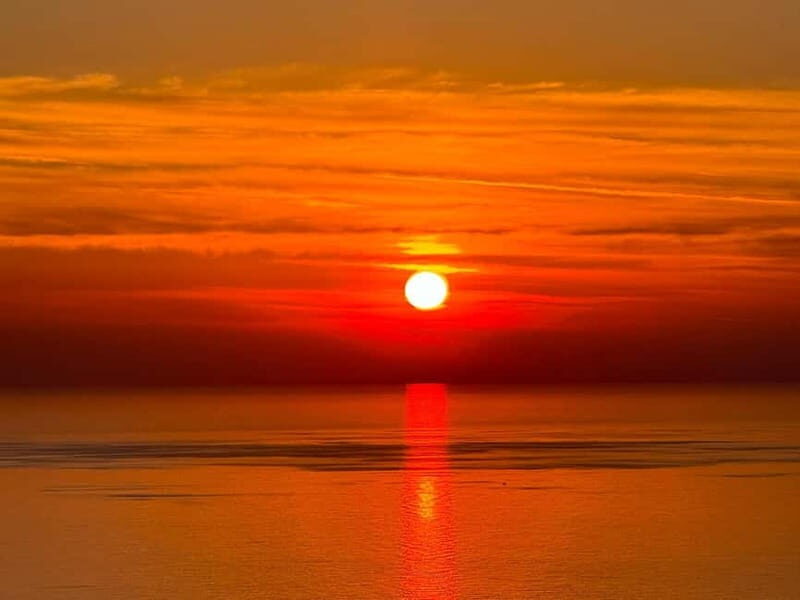 Alanya Pirate Sunset Cruise w/ Foam Party & Optional Drinks - The Practical Side