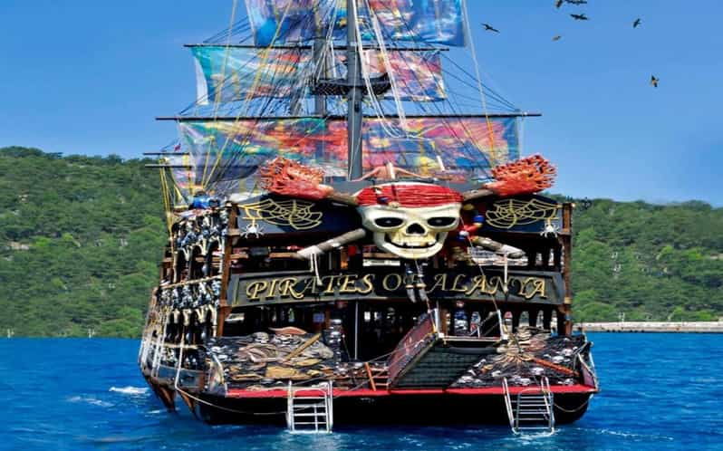 alanya-pirates-of-alanya-boat-tour-with-lunch-and-drinks