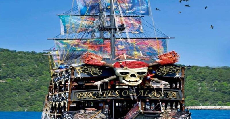 alanya-pirates-of-alanya-boat-tour-with-lunch-and-drinks