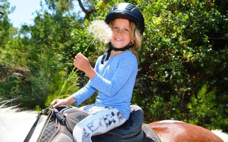 alanya-private-horse-safari