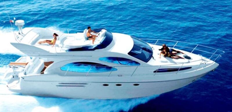 alanya-private-yacht-trip-with-lunch-and-soft-drinks