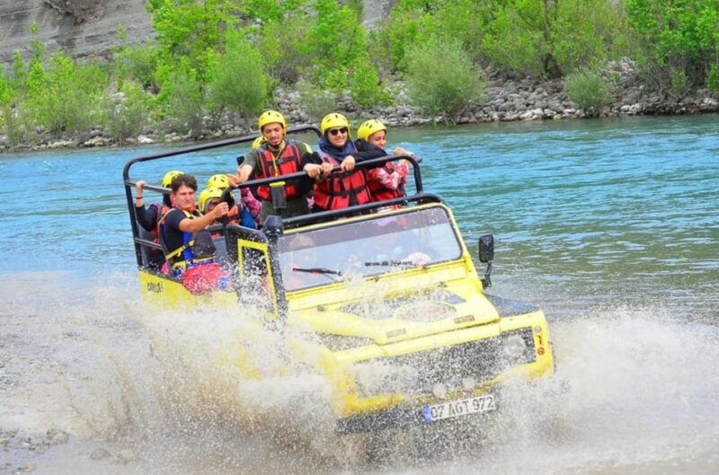 alanya-rafting-w-zipline-quad-buggy-jeep-safari-lunch