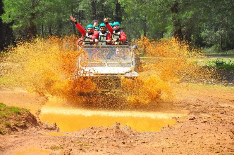 alanya-rafting-zipline-quad-buggy-jeep-tour-with-lunch