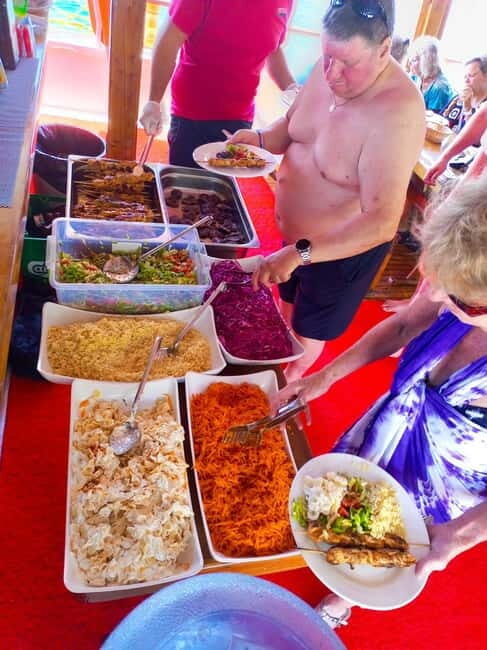 Alanya: Relax Boat Tour with Lunch & Unlimited Soft Drinks - Final Thoughts: Is It Worth It?