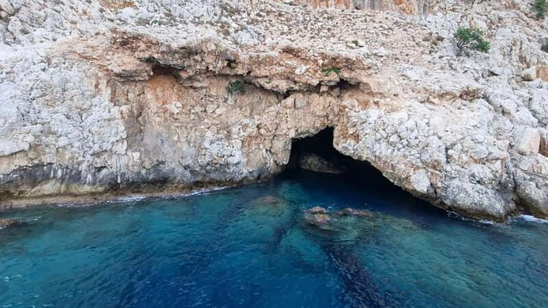 Alanya: Relaxing Boat Tour with Lunch and Swimming - Authentic Insights from Past Participants