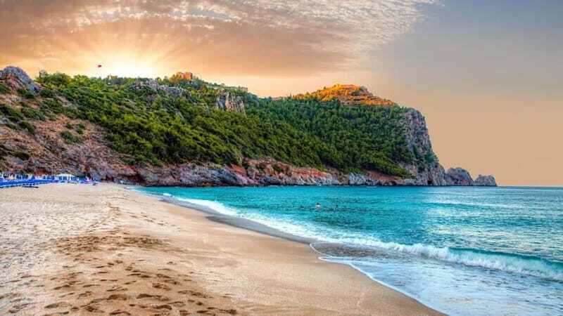 Alanya: Relaxing Boat Tour with Lunch and Swimming - Pricing and Overall Value