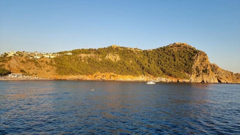 Alanya: Relaxing Boat Tour with Lunch and Swimming - Who Will Love This Tour?