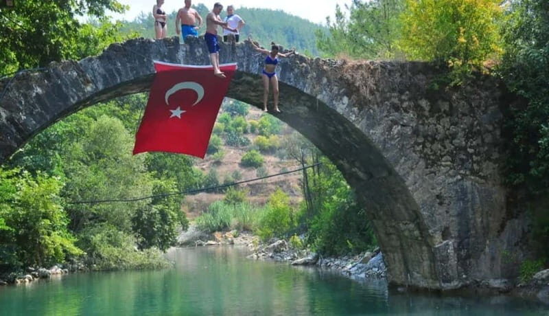 Alanya: Sapadere and Dwarves Cave Waterfall Tour with Lunch - Final Thoughts