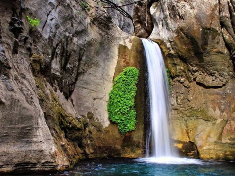 Alanya: Sapadere Canyon by Cabrio Bus w/ Cave & Lunch - Exploring the Altogether Charm of the Tour