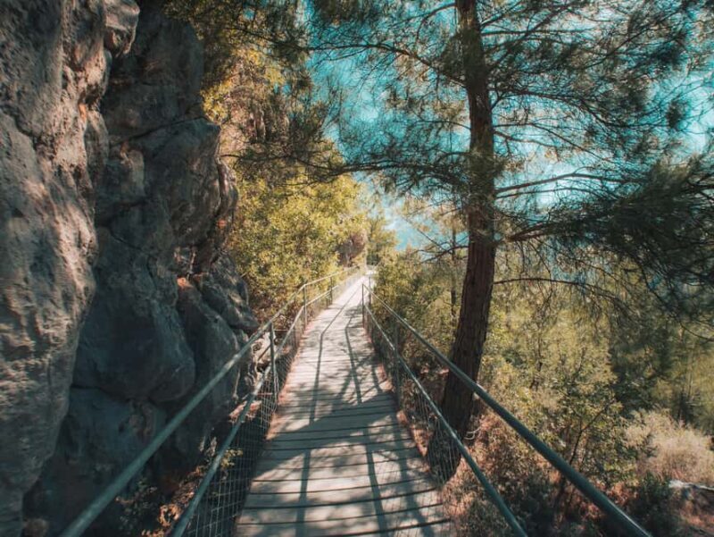Alanya: Sapadere Canyon by Cabrio Bus w/ Cave & Lunch - Who Will Enjoy This Tour?