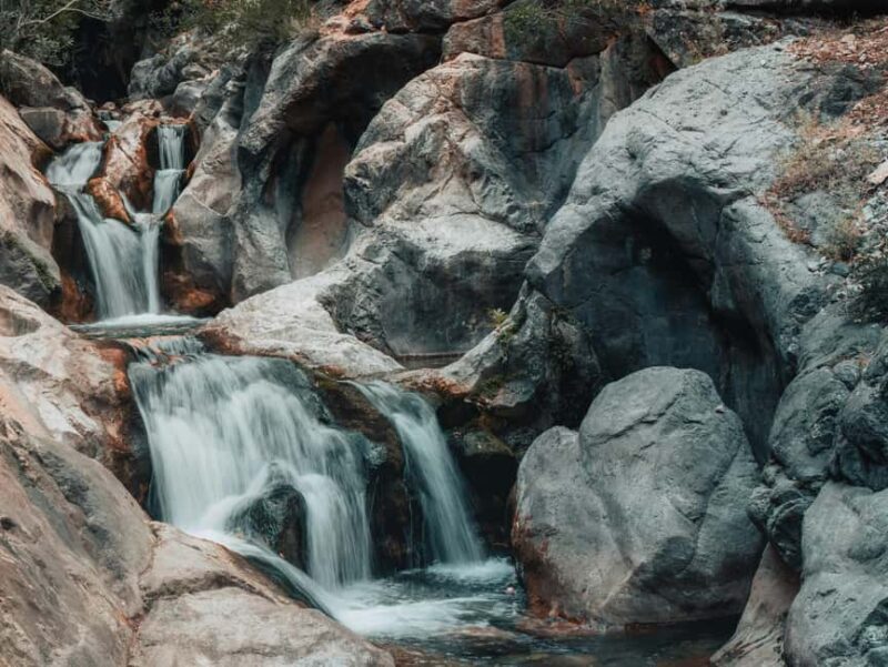 Alanya: Sapadere Canyon by Cabrio Bus w/ Cave & Lunch - FAQ