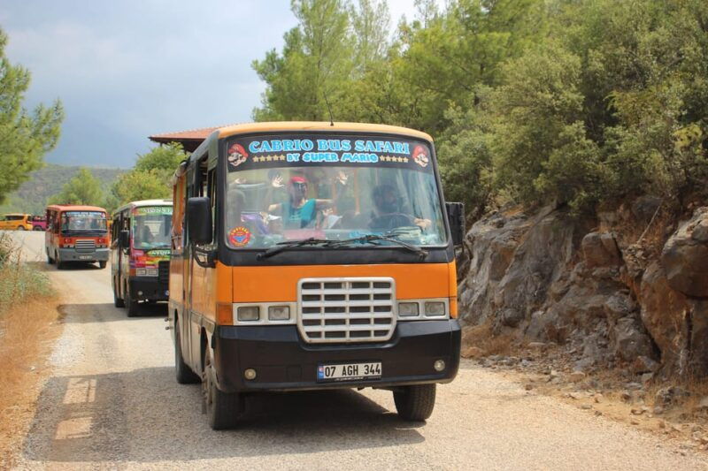 alanya-sapadere-canyon-by-cabrio-bus-with-lunch-cave