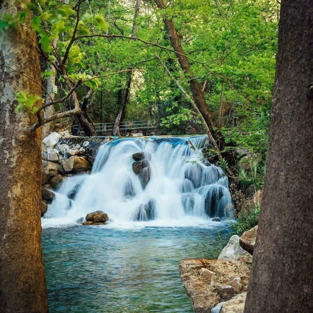 alanya-sapadere-canyon-safari-dimcay-river-combo-tour