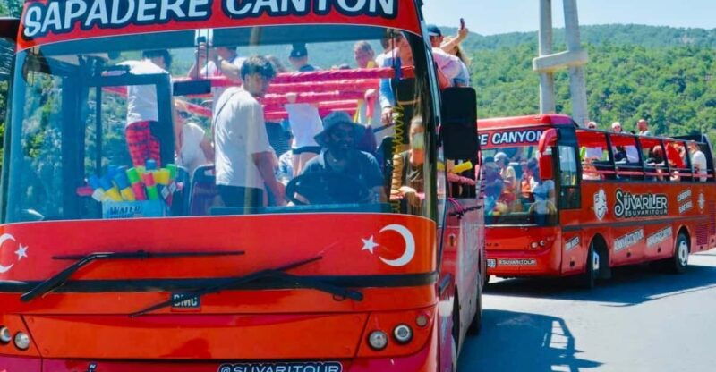 alanya-sapadere-canyon-safari-dimcay-river-combo-tour