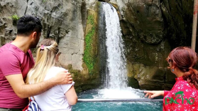 Alanya Sapadere Canyon, Swimming & Mountains Tour - Key Points