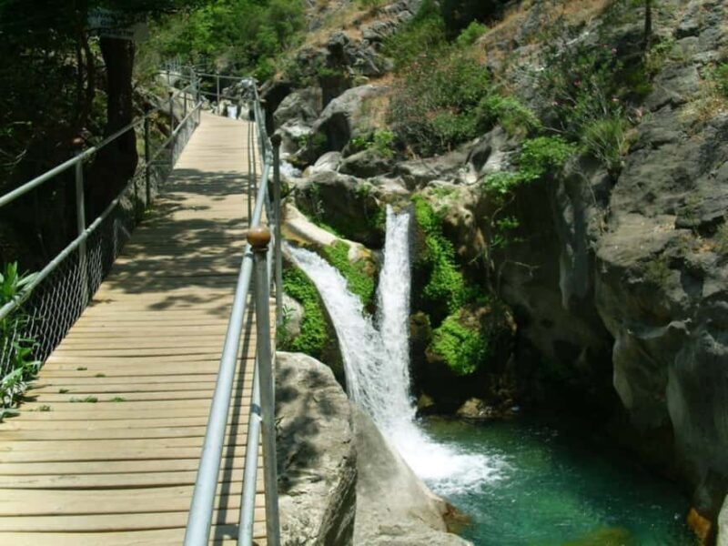 Alanya Sapadere Canyon, Swimming & Mountains Tour - What Travelers Love About This Tour