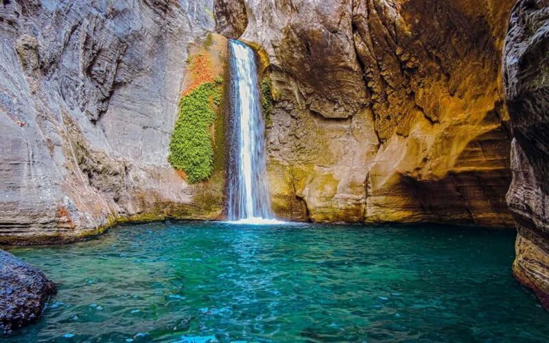 Alanya Sapadere Canyon, Swimming & Mountains Tour - Authentic Experiences & Reviewer Insights