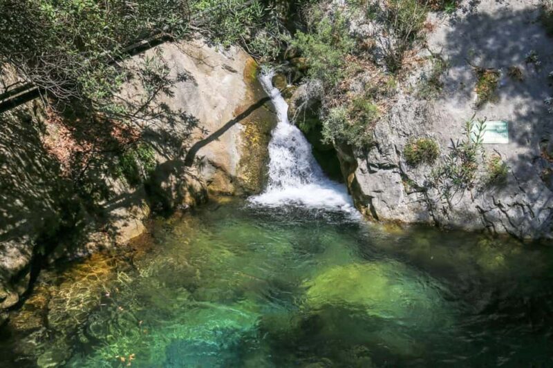 Alanya Sapadere Canyon, Swimming & Mountains Tour - FAQ