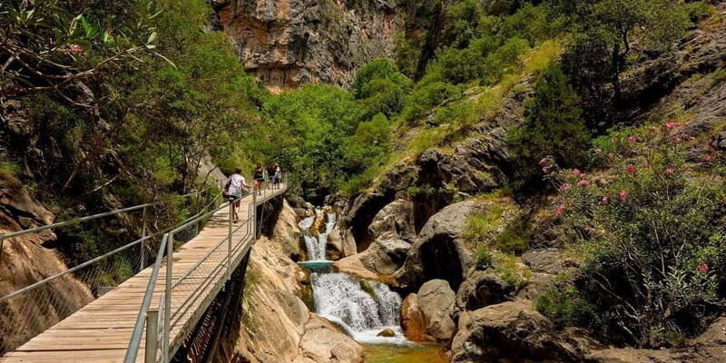 Alanya: Sapadere Canyon Tour w/Scenic Views and Lunch - The Itinerary: What You Can Expect
