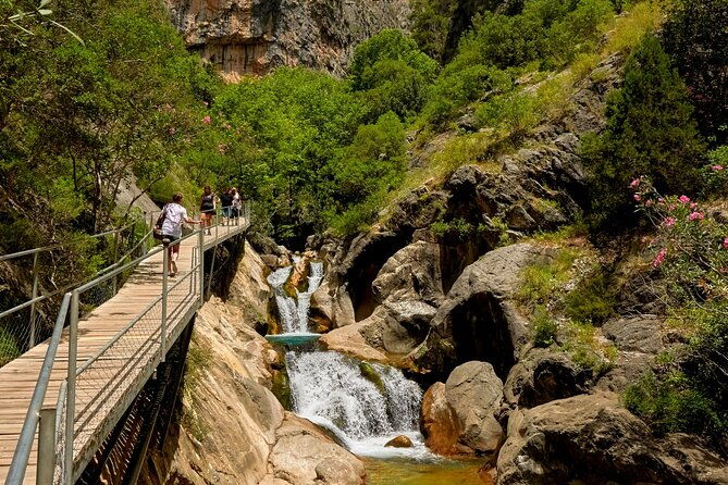 alanya-sapadere-canyon-waterfall-tour-in-open-cabrio-bus
