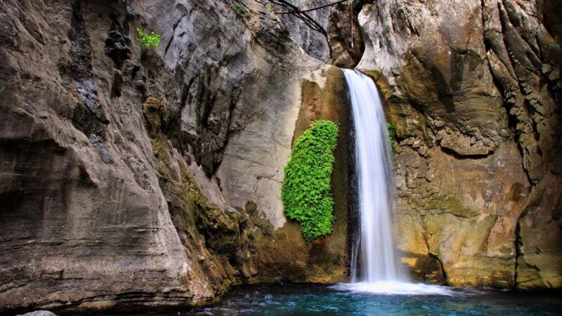 alanya-sapadere-canyon-waterfalls-dwarfs-cave-tour
