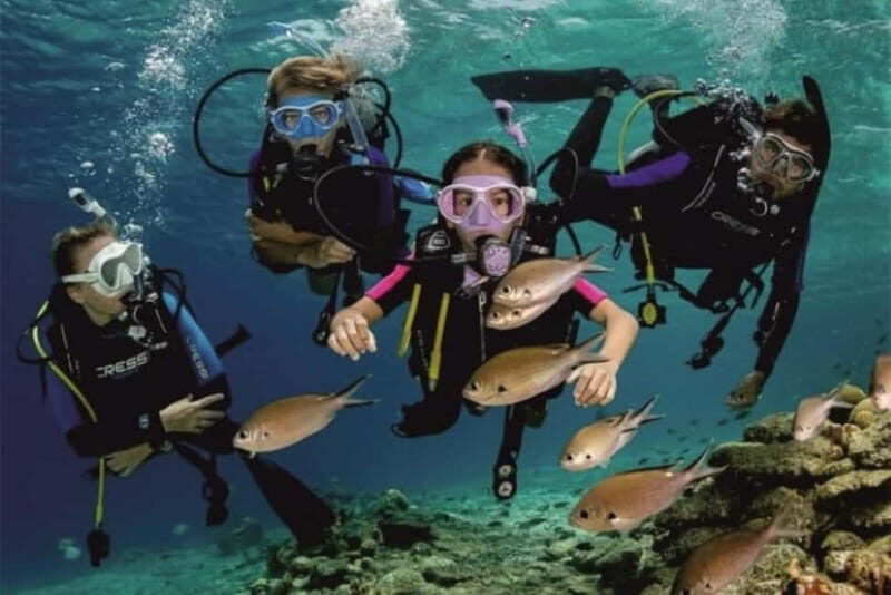 Alanya: Scuba Diving Adventure for Beginners & Professionals - Final Thoughts