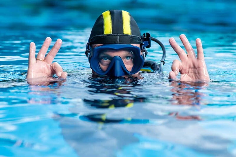 Alanya: Scuba Diving Tour with Lunch and Hotel Transfers - Who Is This Tour Best For?
