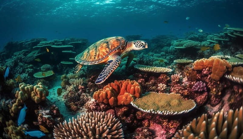 Alanya: Scuba Diving Tour with Lunch and Hotel Transfers - Final Thoughts