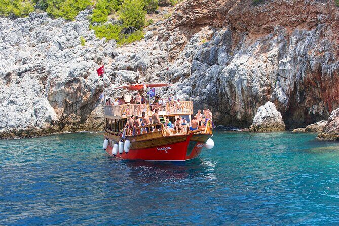 Alanya Scuba Diving with Hotel Transfer incl. Lunch - Final Thoughts