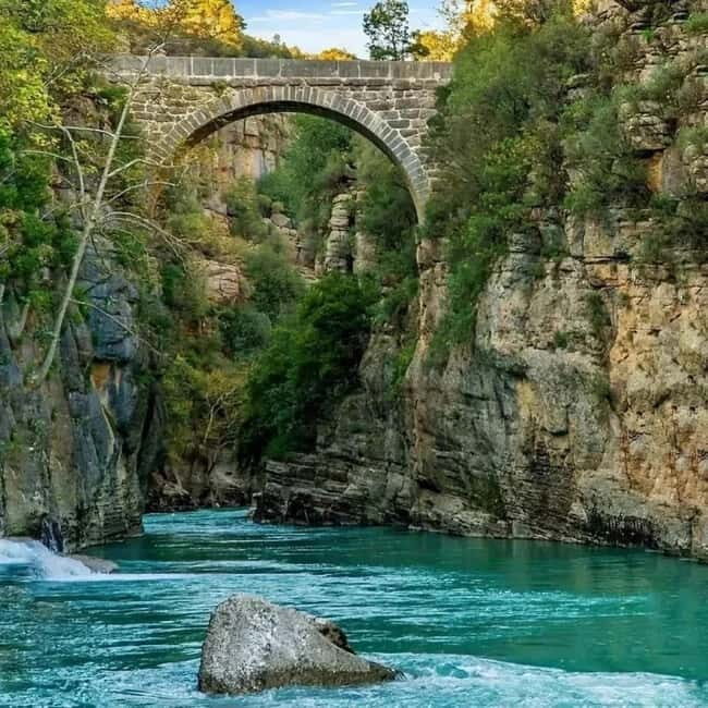 Alanya/Side/Antalya: Canyon Rafting, Buggy & Zipline Tour - Who Will Love This Tour?