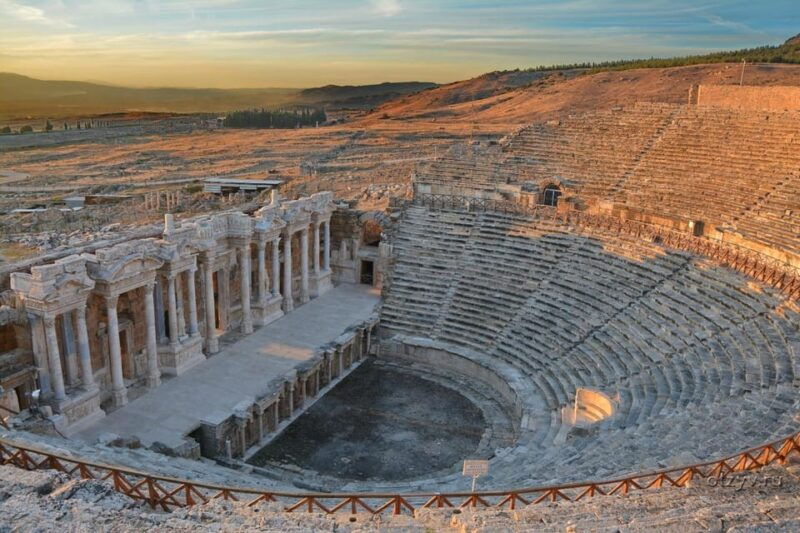 alanya-side-antalya-sunrise-balloon-tour-in-pamukkale