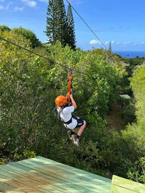 Alanya/Side/Belek: Rafting Mix W/Jeep, Quad, Zipline options - Authentic Experiences from Fellow Travelers
