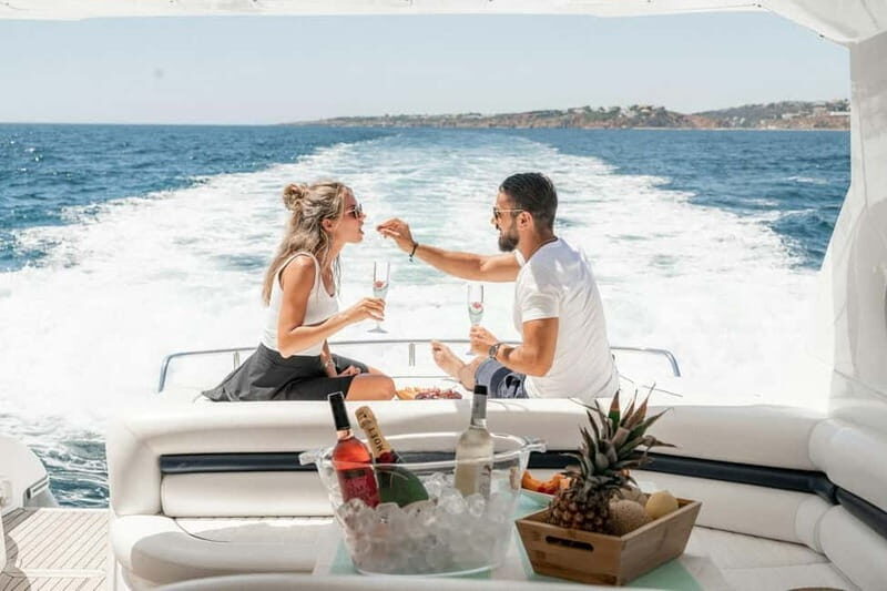 Alanya/Side/Belek:Luxury yacht tour for your special moments - Final Thoughts