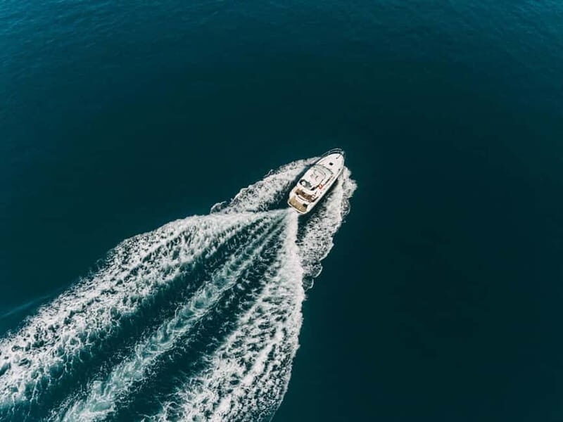 Alanya/Side/Belek:Luxury yacht tour for your special moments - FAQs