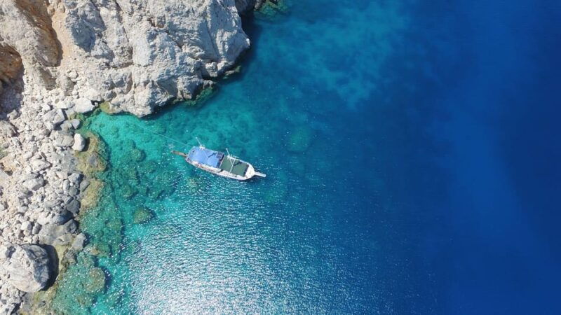 alanya-side-city-suluada-bays-visit-with-boat-w-lunch