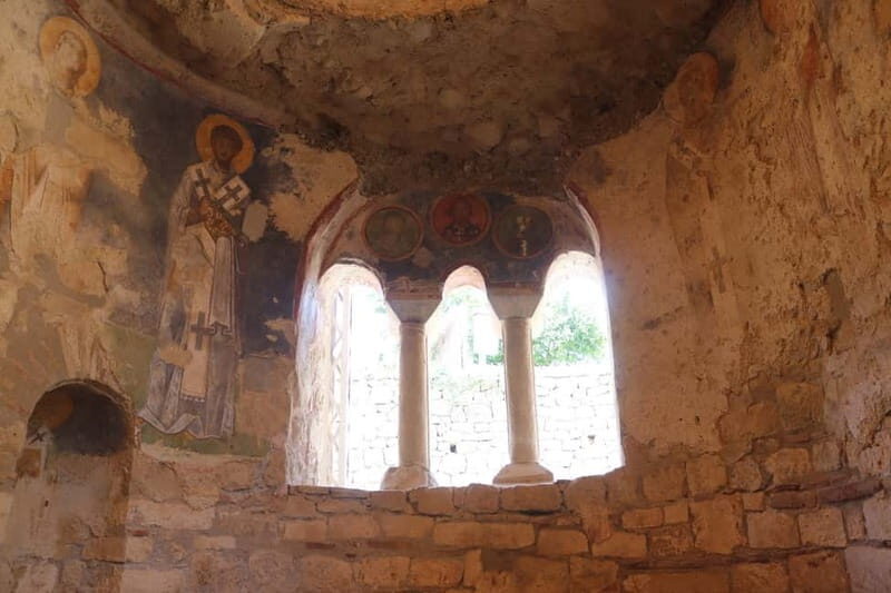 Alanya/Side: Demre St. Nicholas, Ancient Myra & Sunken City - FAQ