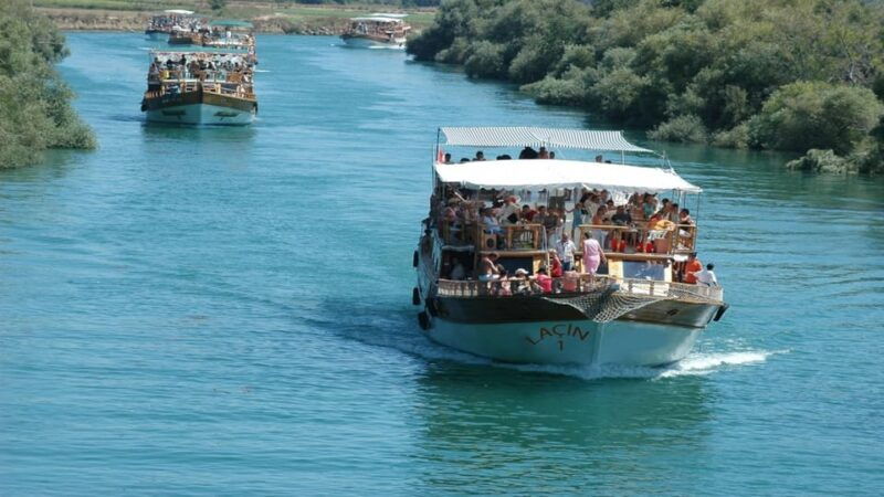 alanya-side-manavgat-river-waterfall-boat-tour-bazaar