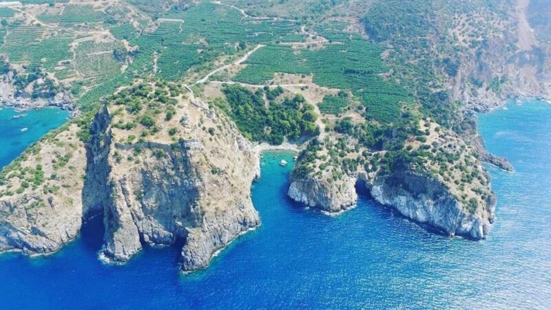 Alanya/Side: Starcraft Boat Trip w/ Unlimited Beer and Wine - FAQ