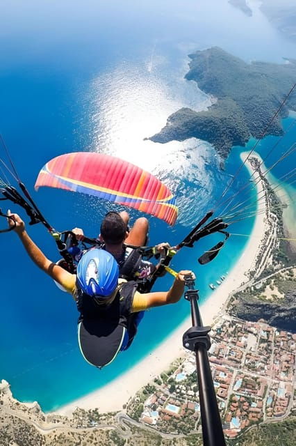 alanya-side-tandem-paragliding-with-transfer-option
