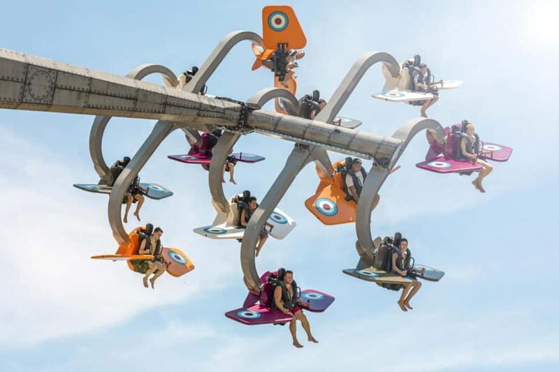 Alanya, Side To Land of Legends Theme Park Ticket & Transfer - Review of the Alanya, Side To Land of Legends Theme Park Ticket & Transfer Experience