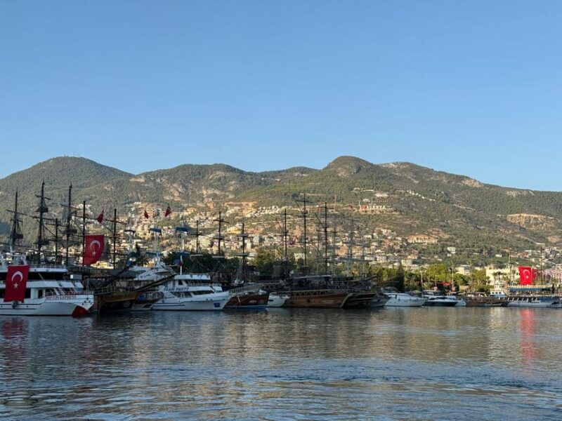 alanya-side-vip-city-and-shopping-tour