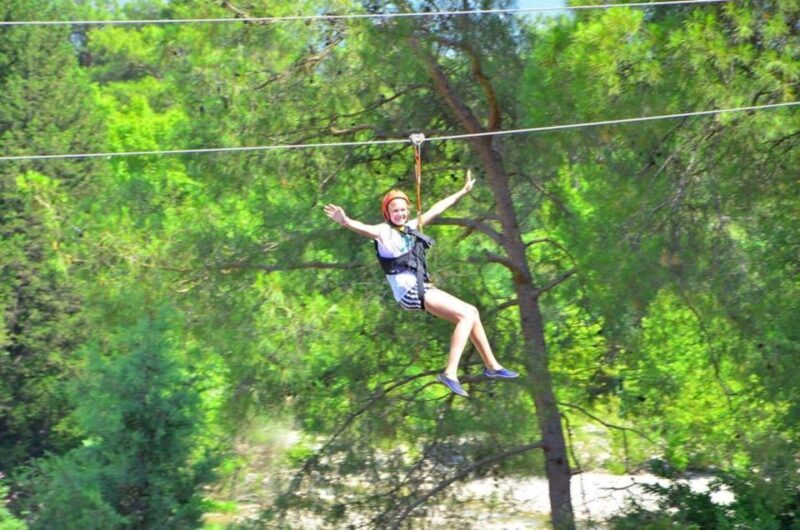Alanya & Side: Whitewater Rafting in Koprulu Canyon - Authentic Reviews and Insights