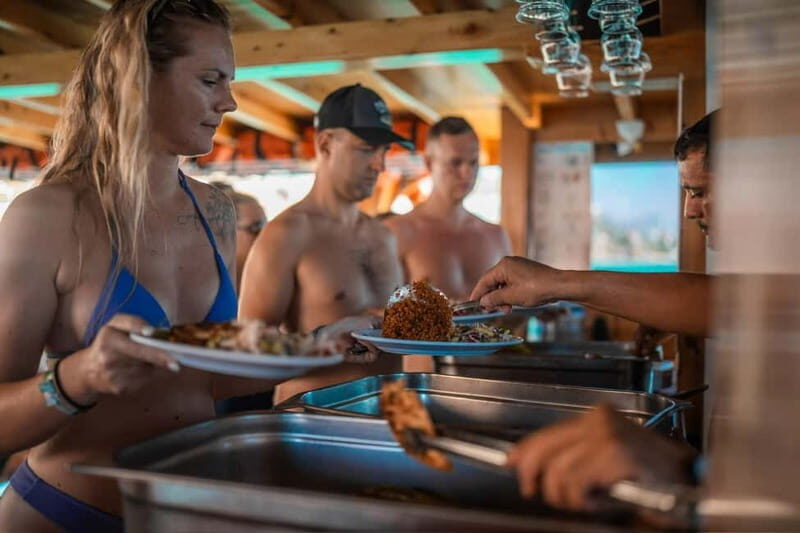 Alanya: Small-Group Boat Tour with Lunch and Soft Drinks - Key Points